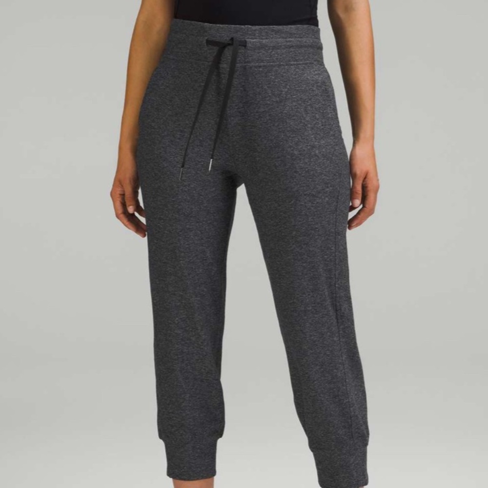 Lululemon Ready to Rulu Joggers 0